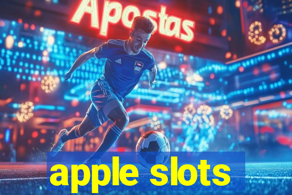 apple slots